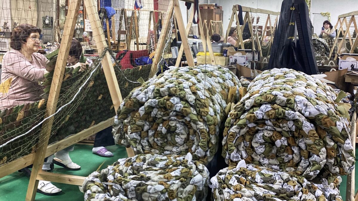 Вместе мы – сила! Вместе мы приближаем победу!