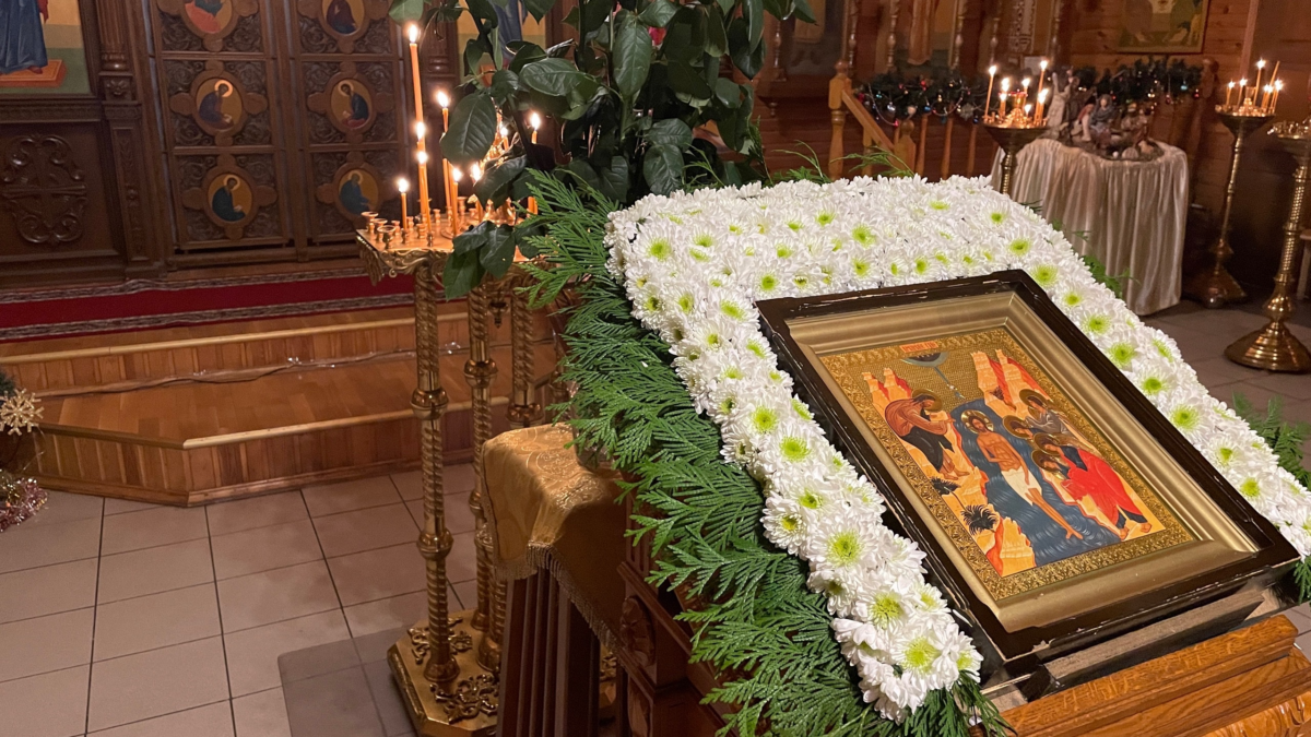 Дорогие Соотечественники!