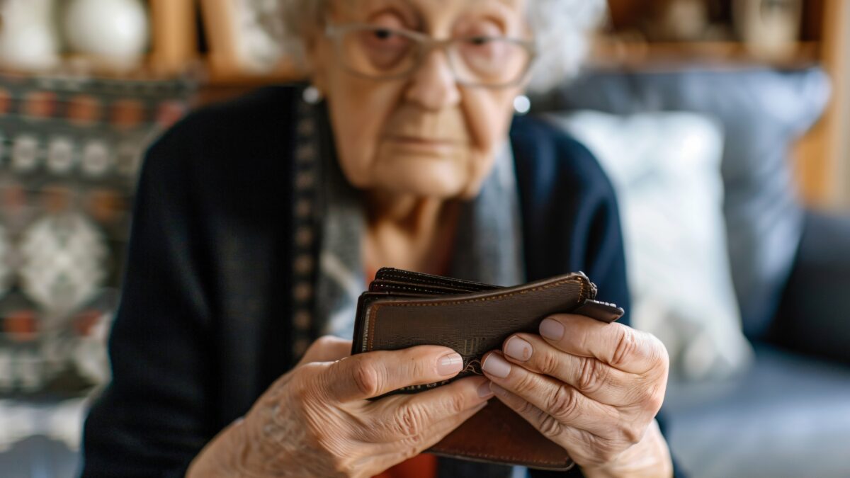 Прибавят 24 тысячи? Будет ли 13-я пенсия в 2026 году