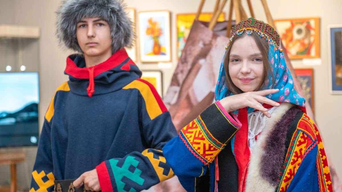 15 благотворительных фондов, которые помогают сохранить культуру народов России