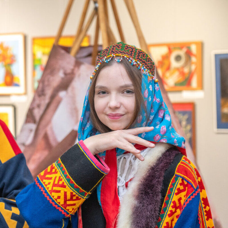 15 благотворительных фондов, которые помогают сохранить культуру народов России