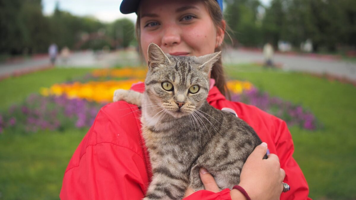 2025 год: как я училась менять мир и себя