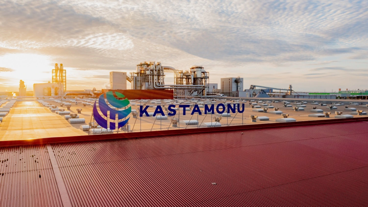 Kastamonu подтверждает соответствие международным стандартам: компания успешно прошла аудит…