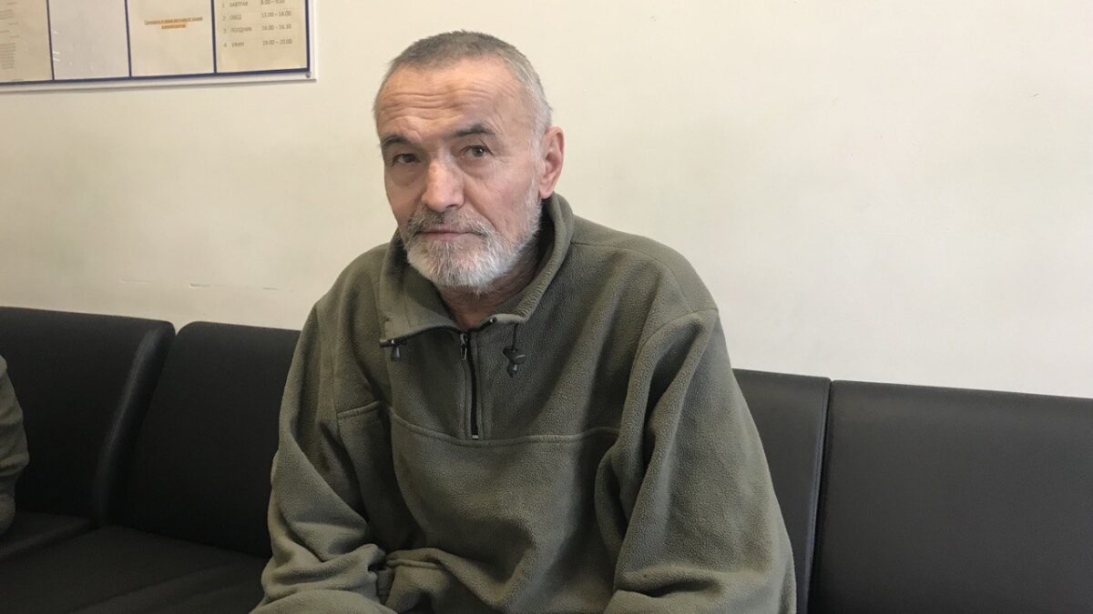 Дорога домой в Белоруссию