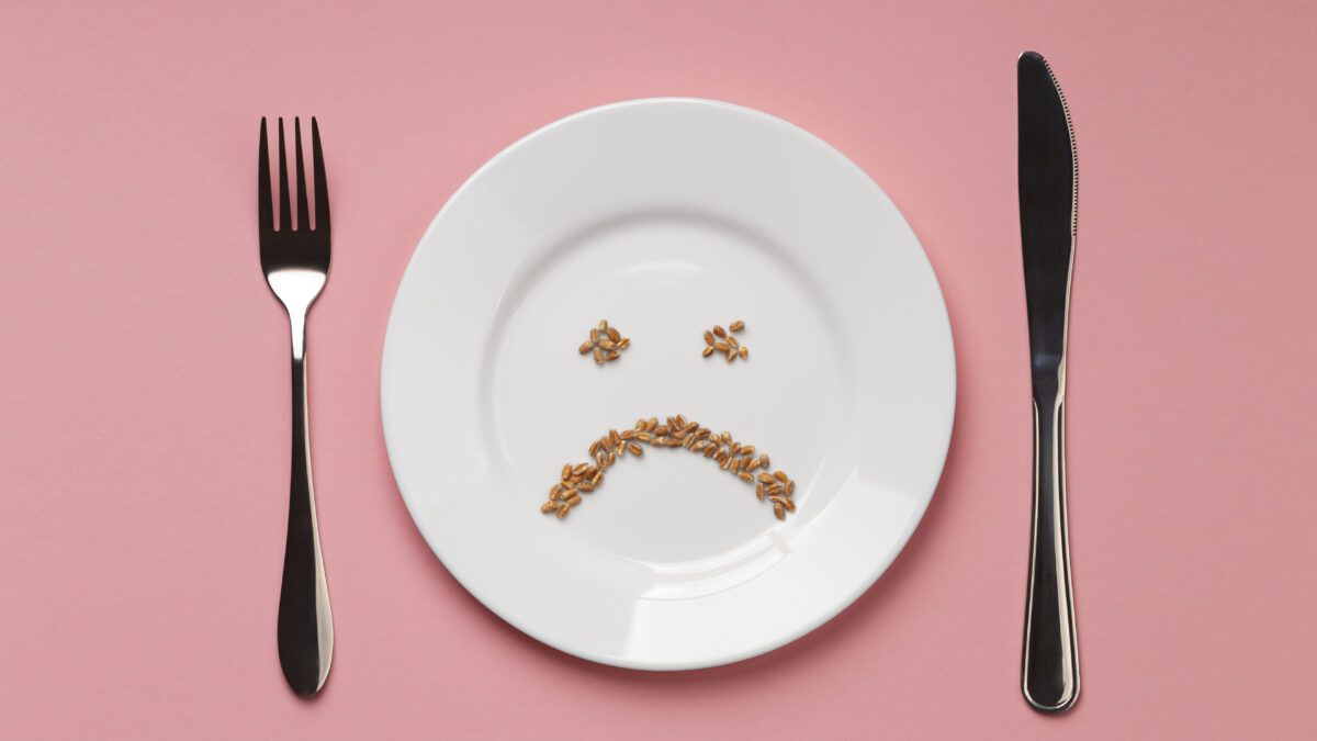 Вечный голод: почему мы едим, даже когда не хотим, и как это остановить