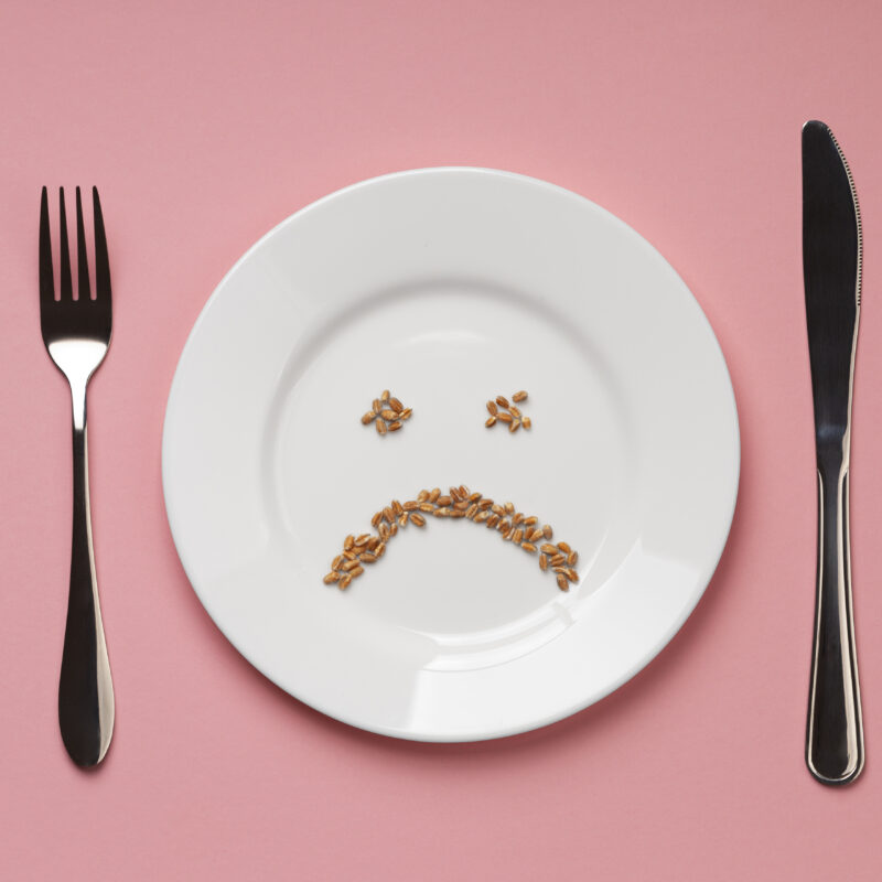 Вечный голод: почему мы едим, даже когда не хотим, и как это остановить