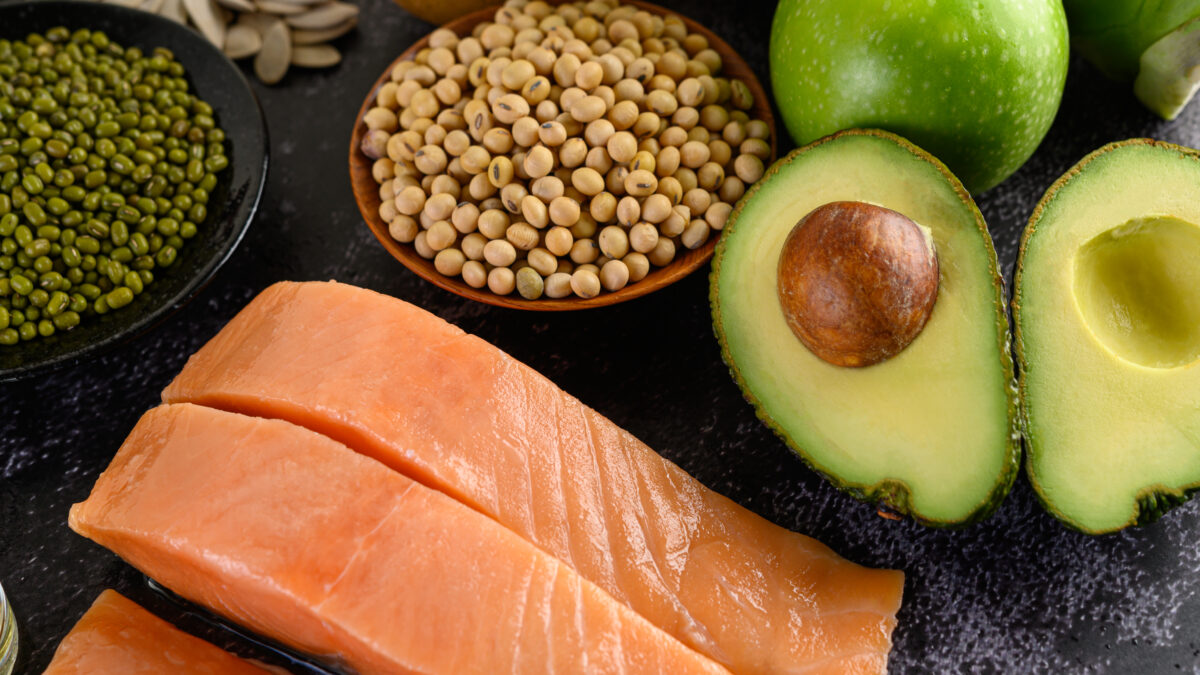 Жиры – забытые союзники здоровья или тихие враги фигуры: от мифов к научным фактам