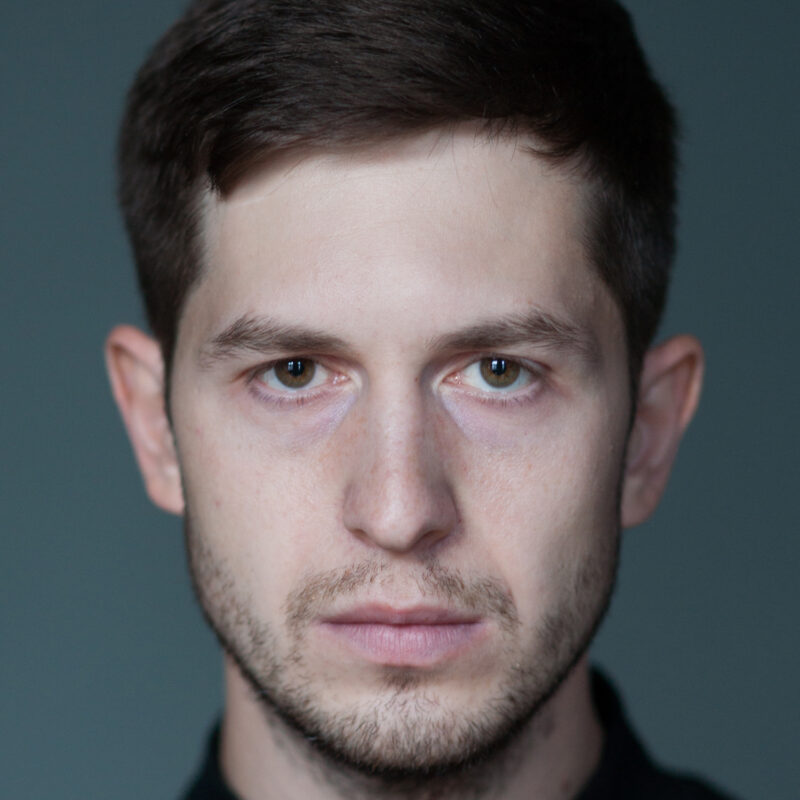 Изображение профиля для Лев Иванов