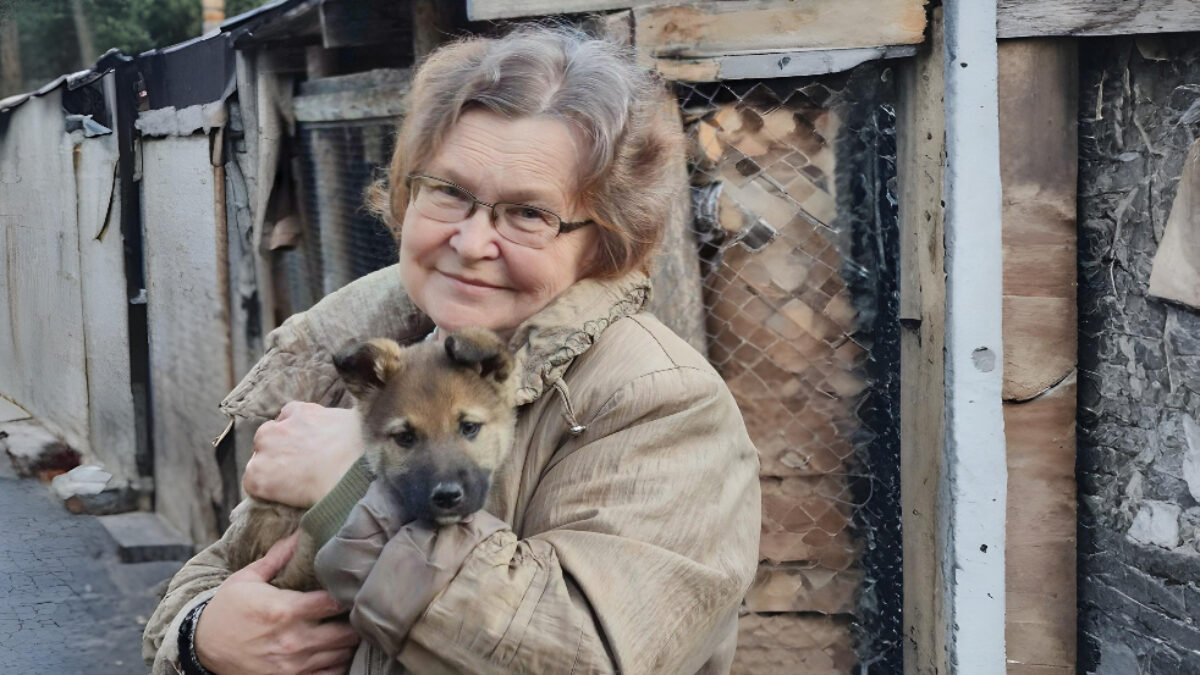 «Я снова начала жить»: бухгалтер уволилась с нелюбимой работы и нашла себя в рукоделии