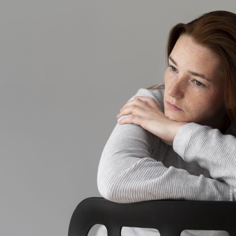 Мне грустно: 7 конкретных шагов, чтобы помочь себе прямо сейчас