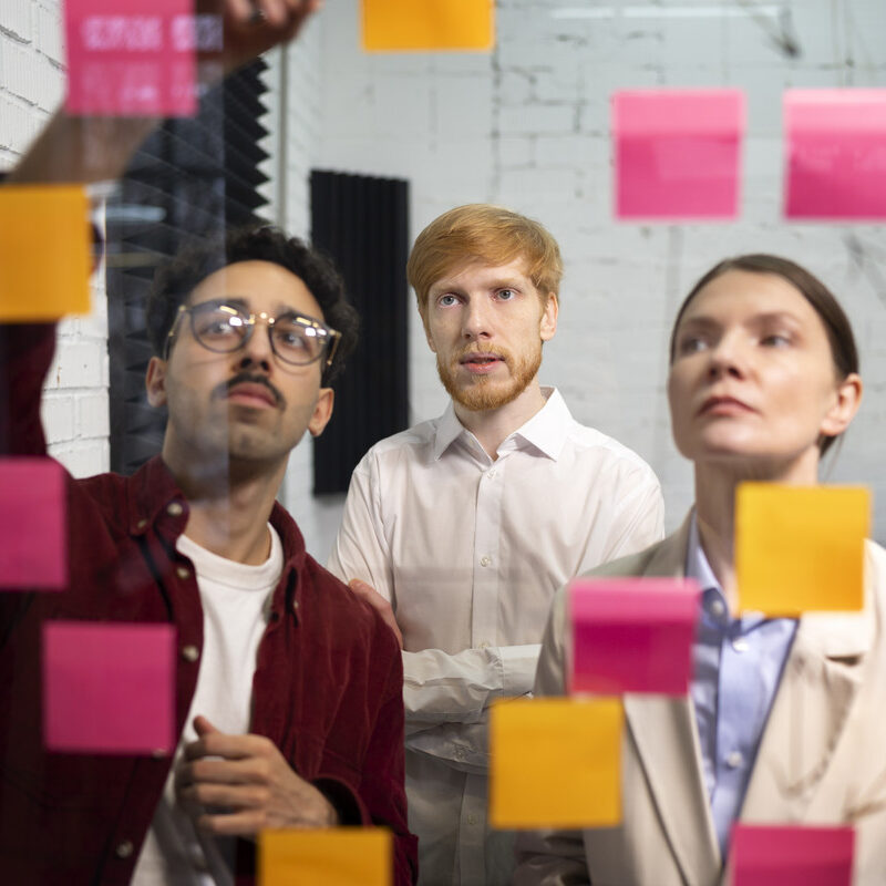 Как НКО получить грант: чек-лист по подготовке к подаче заявки