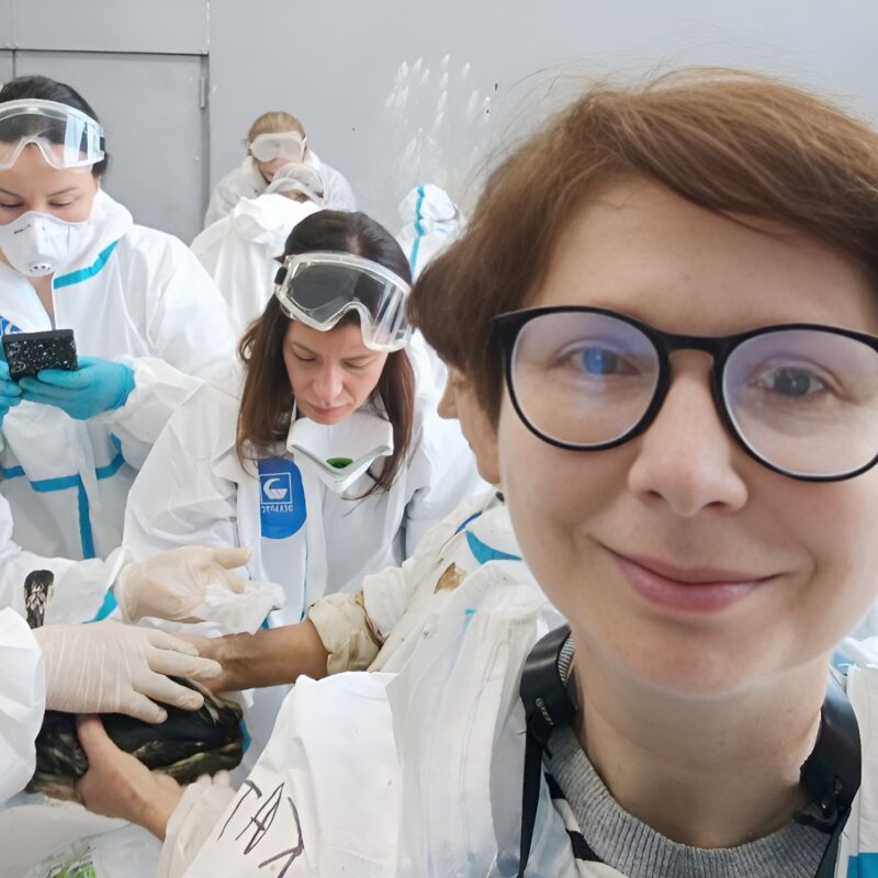 Новая книга про подростков-волонтёров выйдет весной 2026-го