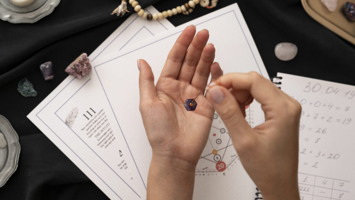 Линия жизни на руке: что означает и как определять судьбу?