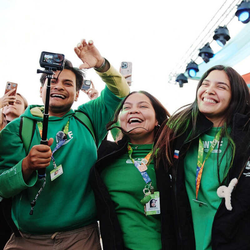 От Калининграда до Камчатки: список молодёжных форумов и фестивалей 2026 года