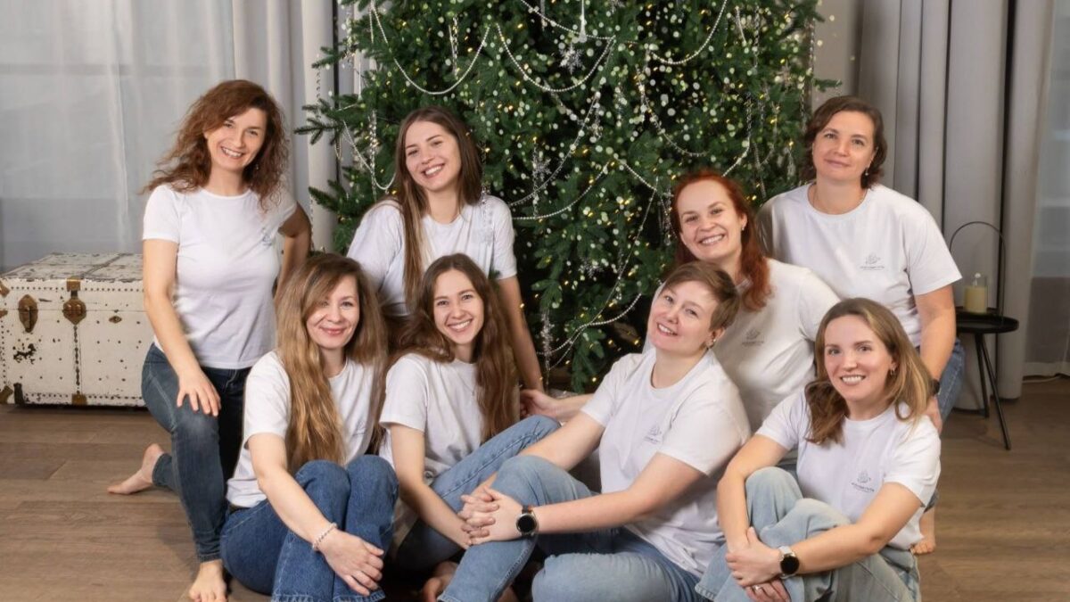 Вместе мы можем больше