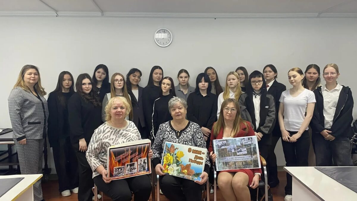 Сохраняем историю вместе! 📜