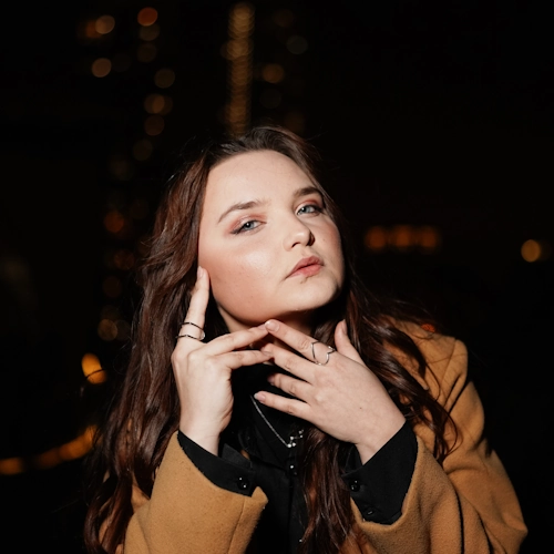 Изображение профиля для Оксана Шишова