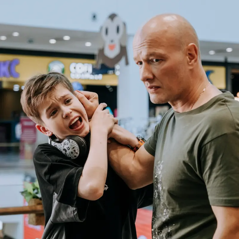 «Лысый нянь»: разбор ремейка с Панфиловым и ещё 5 культовых фильмов о трудных подростках