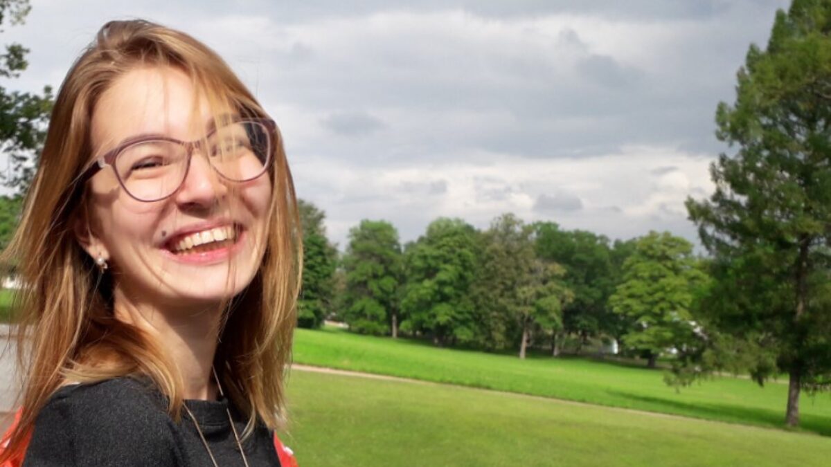 История петербурженки: девушка пережила редкую болезнь крови