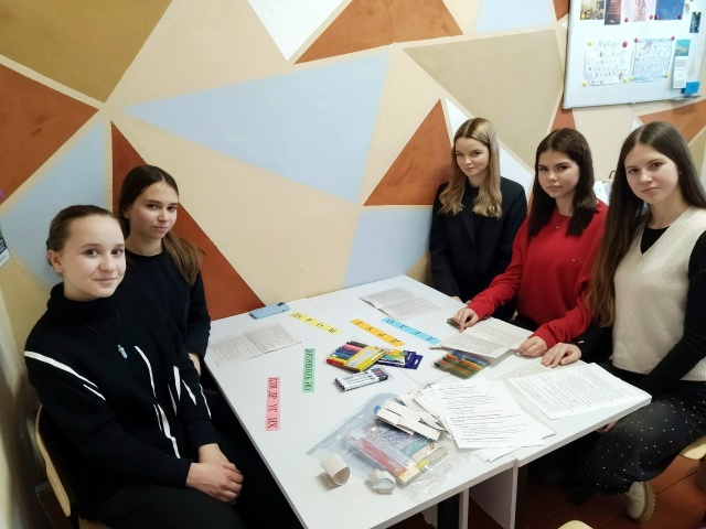 Уровень сложности — «первоклассник»