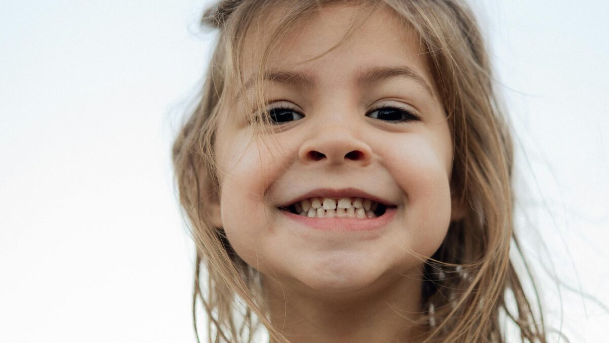 Стоматолог объяснила, как выбрать правильную зубную пасту для детей