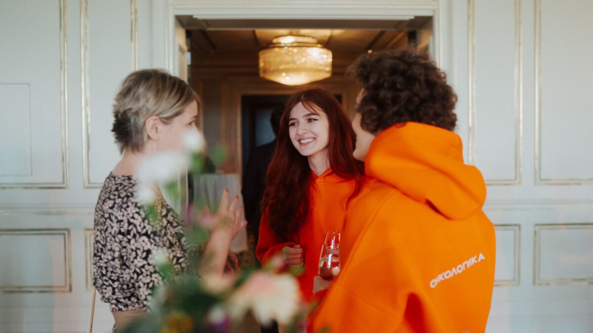 Рак шейки матки: 11 фондов и сообществ, которые помогут