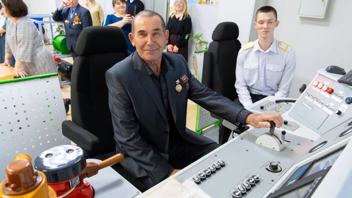 Серебро дороже золота! Владимир Бабин