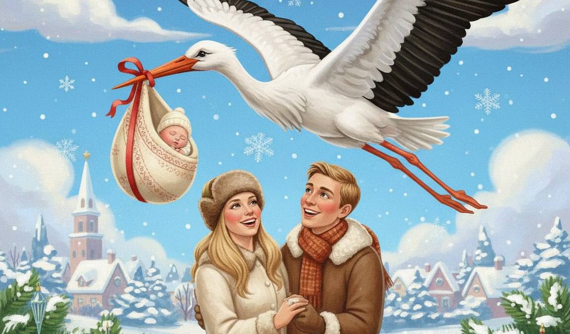 Проект «В ожидании чуда»: первый шаг навстречу счастливому родительству