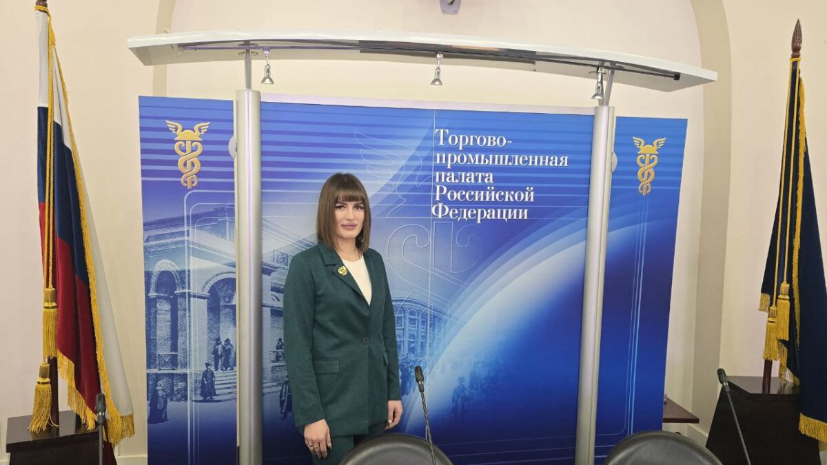 Благотворительность на новом витке: Итоги круглого стола в Торгово-промышленной палате РФ
