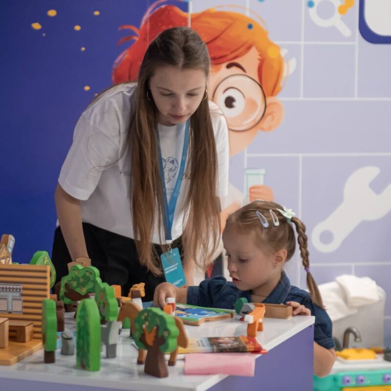 У 26% студенческих семей уже есть дети: какие льготы им доступны?