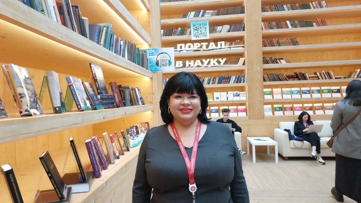 Первые партии современных научных изданий Российской академии наук «Издательство наука»…