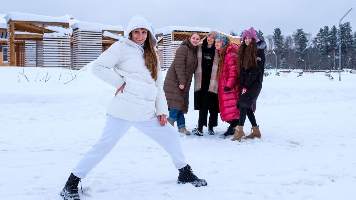 Фонд «Шередарь» снова запустил реабилитационные программы для детей