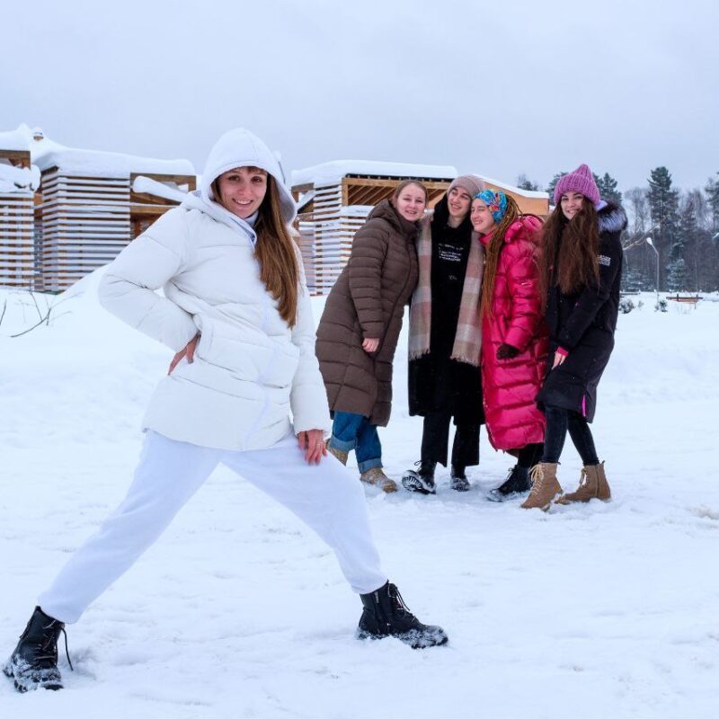 Фонд «Шередарь» снова запустил реабилитационные программы для детей