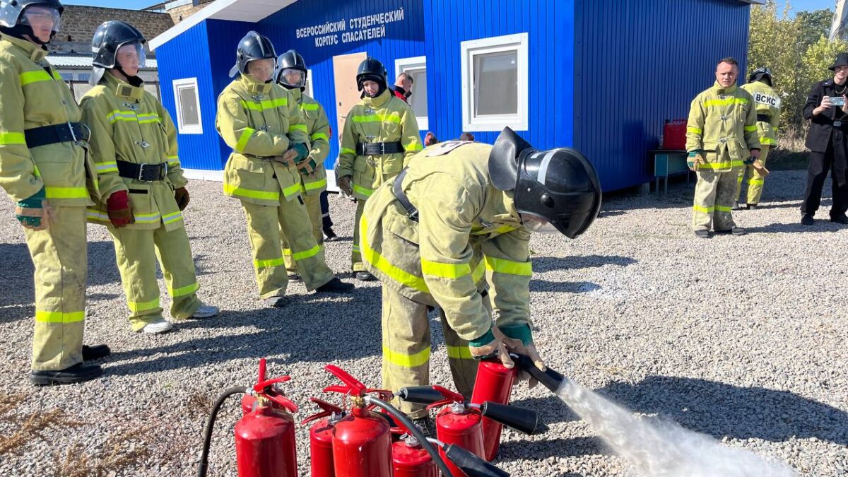 МЧС России направит на поддержку СО НКО более 41 миллиона рублей