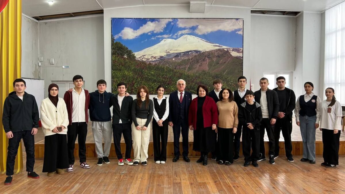 «День артиста»