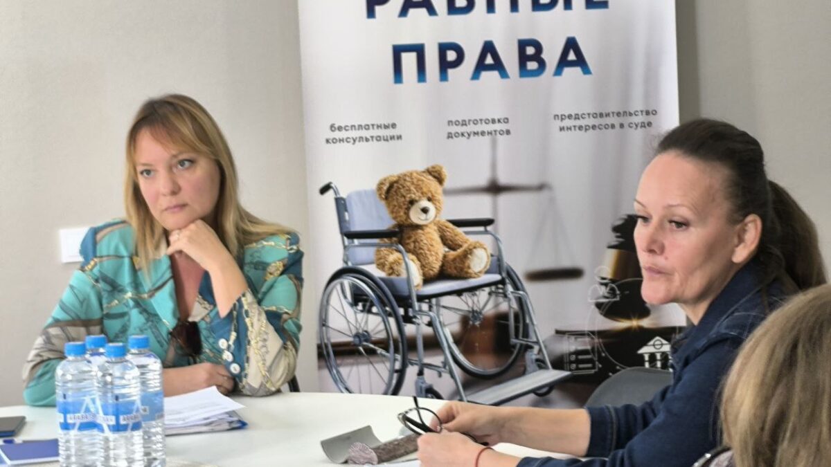 «Помогли сдвинуть дело с мёртвой точки…»