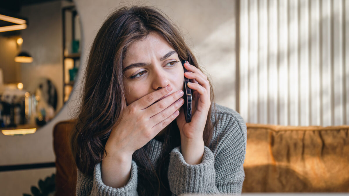 Домашнее насилие: что делать. Эта статья спасёт жизнь