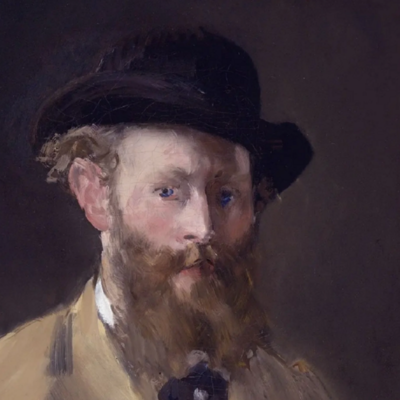 Прародитель авангарда и борец за настоящее: почему Эдуарда Мане ошибочно записали в импрессионисты