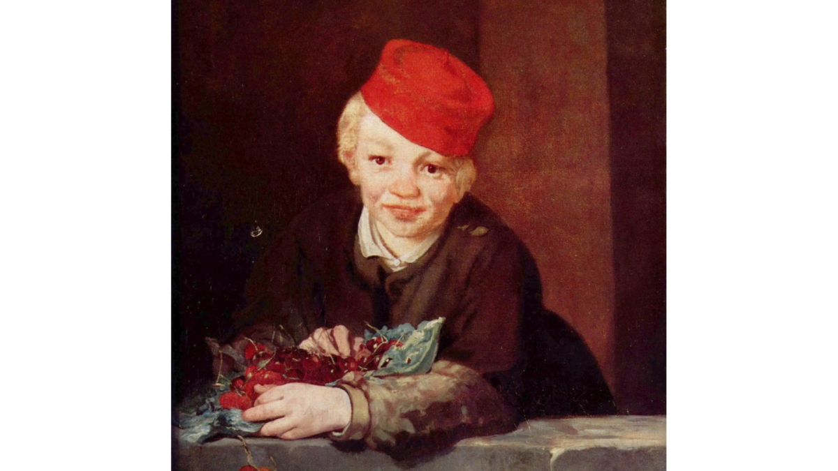 Эдуард Мане: картины, биография, интересные факты