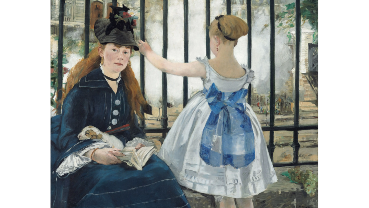 Эдуард Мане: картины, биография, интересные факты