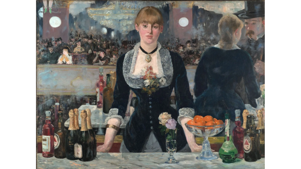 Эдуард Мане: картины, биография, интересные факты