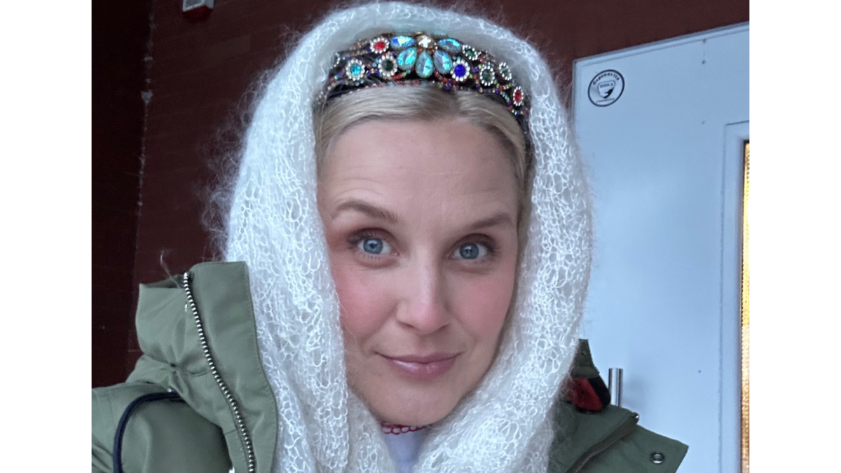 Спасла щенят, которых хотели утопить: поступок парикмахера