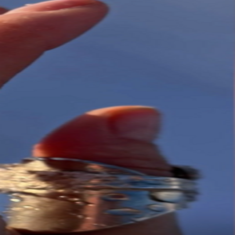 Украшения из ложек создаёт бывшая предприниматель на Урале