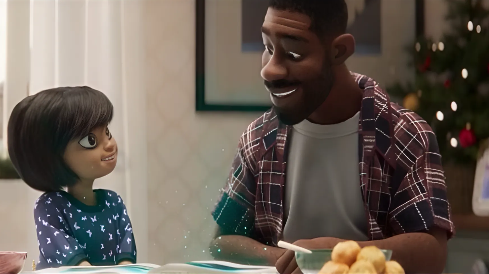 Мультфильмы про Рождество для детей и взрослых: топ-7 картин