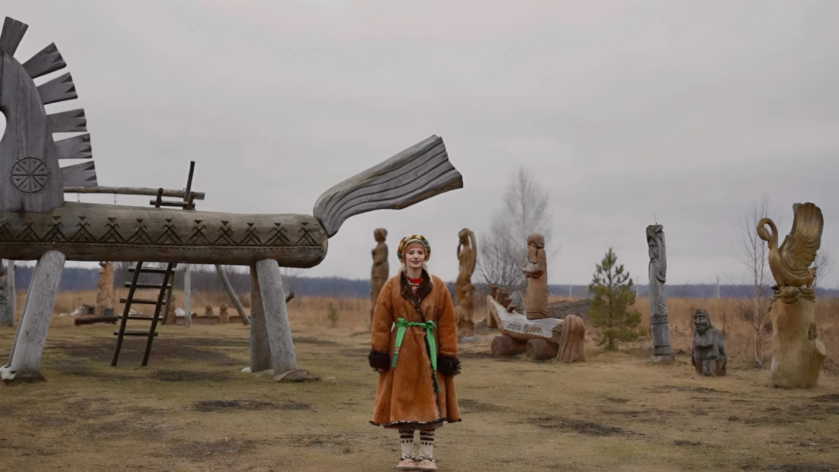 Волонтёры культуры и Добро.Медиа запустили серию фильмов о традициях народов России 