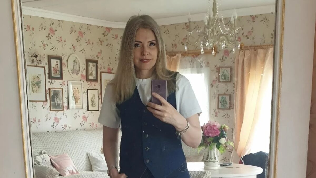 «Мама сказала: «Дом тебя принял»»: учительница восстанавливает дом прапрадеда