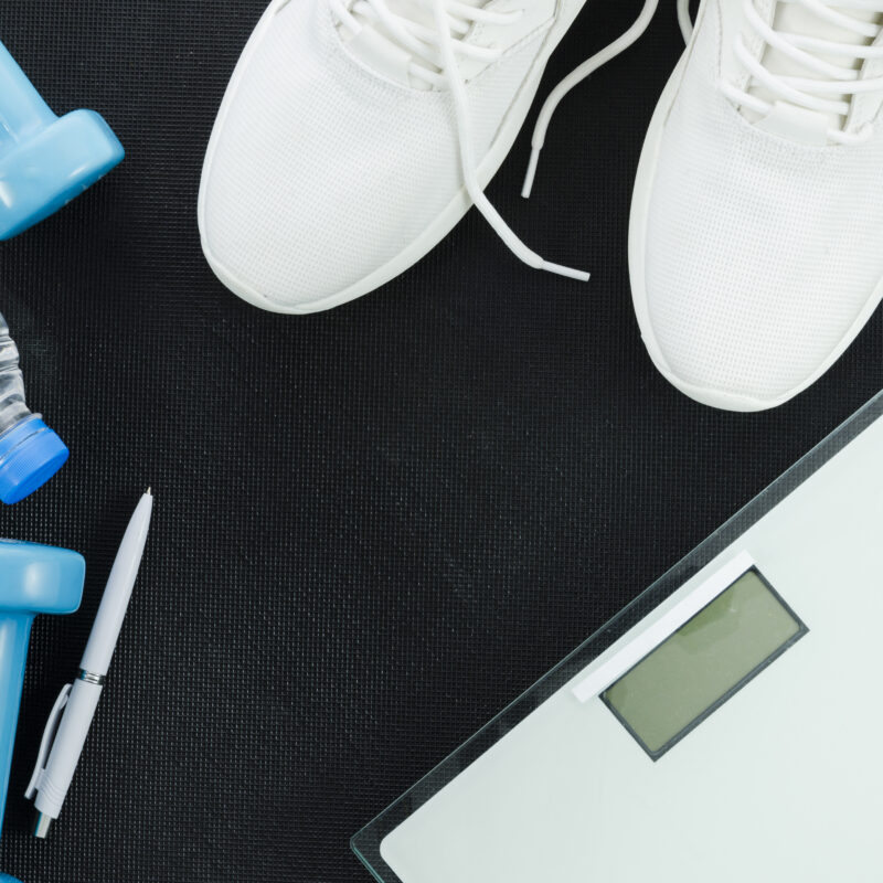 Худой от природы? Как набрать вес мужчине и женщине: от питания до тренировок