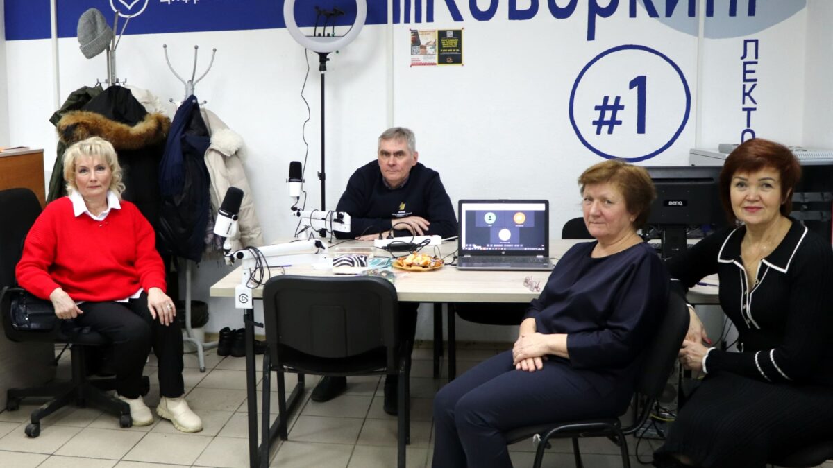 Мост поколений и регионов. Как вологодский опыт развивается в Магнитогорске.