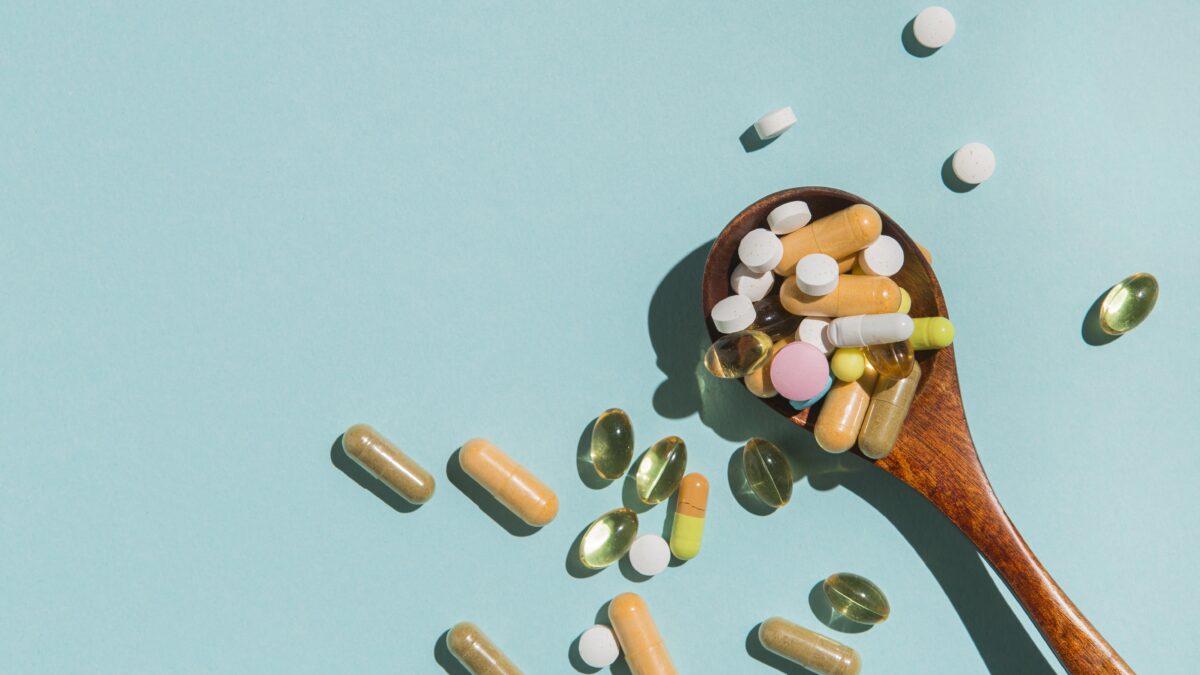 БАДы: вспомогательная поддержка или пустая трата денег? Разбираемся в мифах