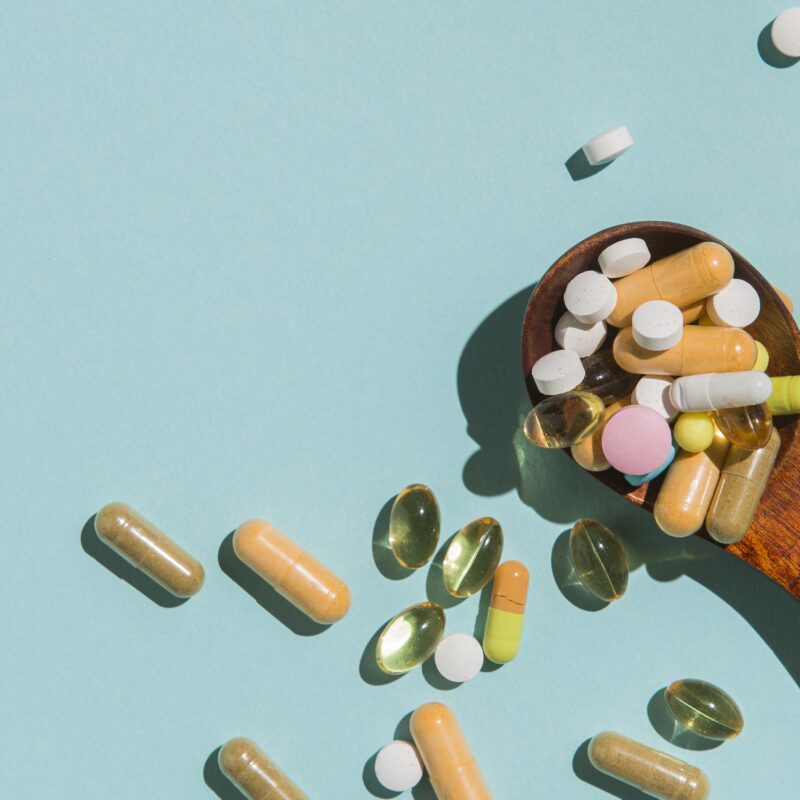 БАДы: вспомогательная поддержка или пустая трата денег? Разбираемся в мифах